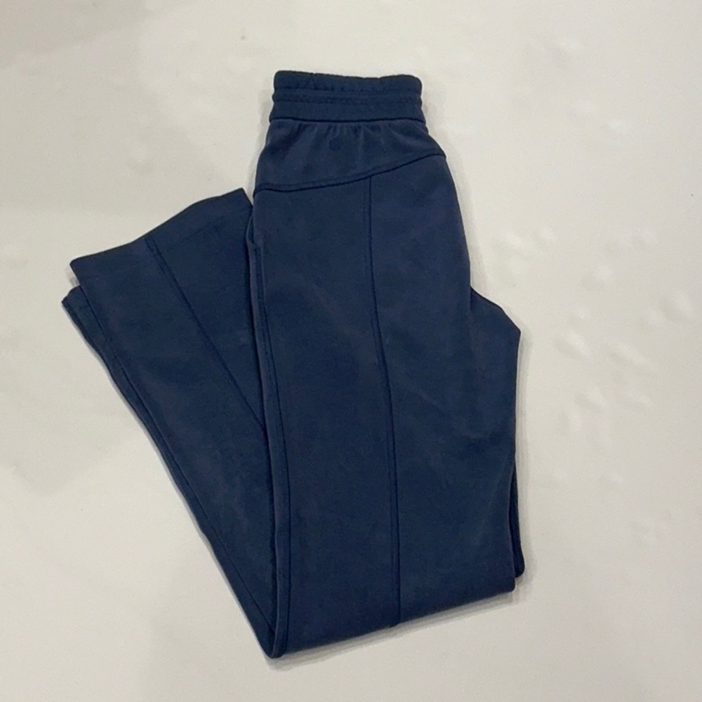 lululemon athletica Blue Track Pants